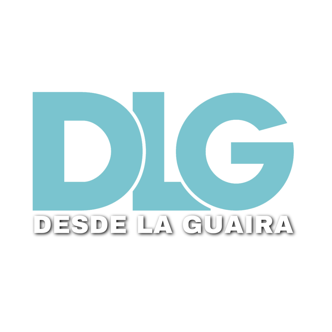 Desde La Guaira Logo