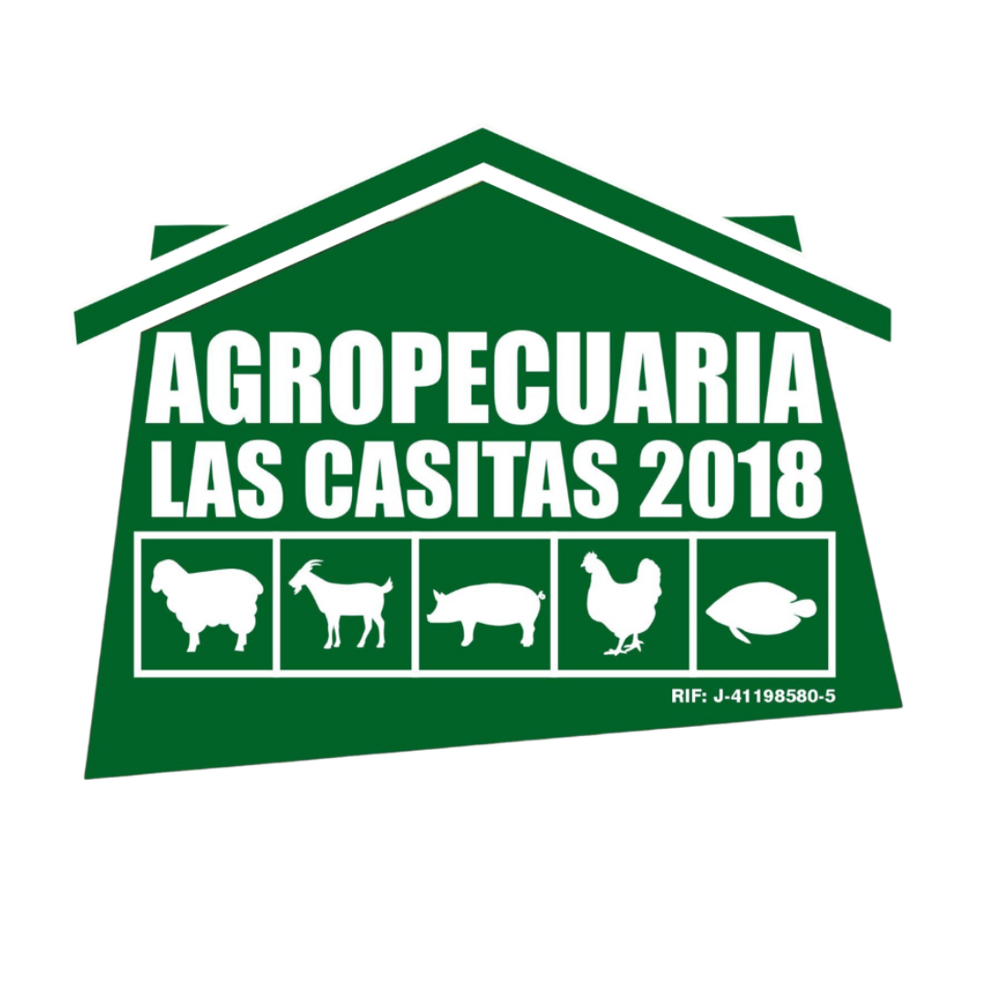 Agropecuaria las Casitas Logo