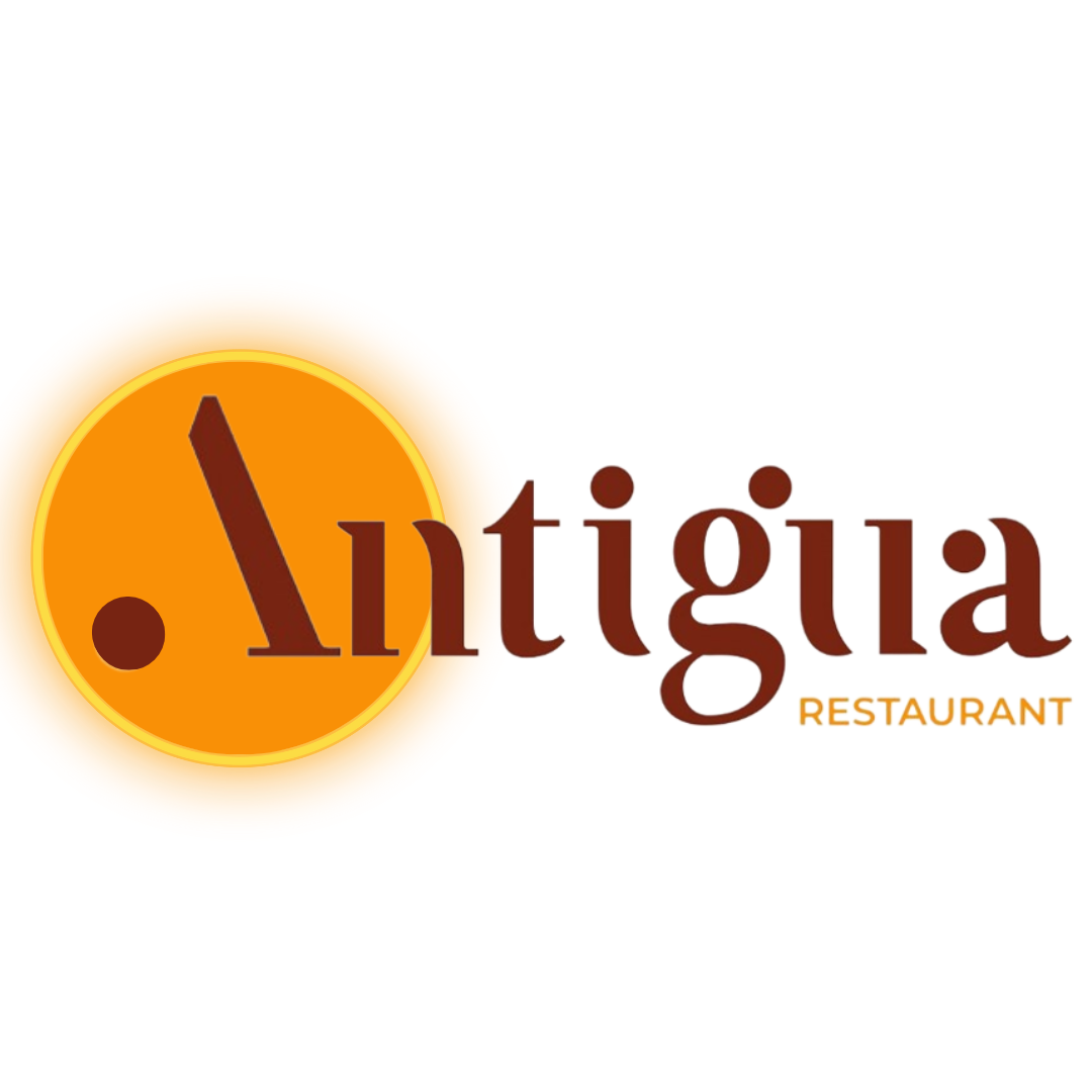 Antigua Logo